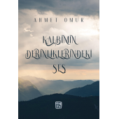 Kalbimin Derinliklerindeki Ses - Ahmet Omur - 1
