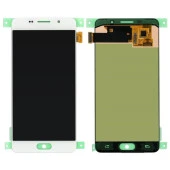 Samsung A5 2016 - A510 Lcd Ekran 100 Kvk Servis  Orjinal - 3
