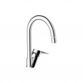 Artema Solid S Lavabo Musluk, Eviye Mutfak ve Banyo Batarya Seti - 3
