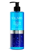 Solaris Yüz Temizleme Jeli Arındırıcı 400 ml - 1