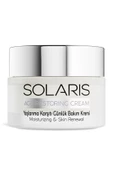 Solaris Yaşlanma Karşıtı Bakım Kremi 50 ml - 1