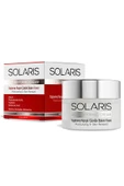 Solaris Yaşlanma Karşıtı Bakım Kremi 50 ml - 2