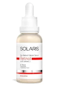Solaris Retinol Serum Onarıcı ve Besleyici 30 ml ( - 1