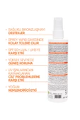 Solaris Güneş Koruyucu Krem Sprey SPF 50+ Yüksek K - 4