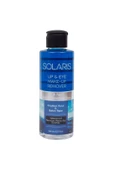 Solaris Göz Makyaj Temizleme Suyu Çift Fazlı 150 m - 2