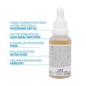 Solaris Hyaluronik Asit Serum Nemlendirici 30 ml ( - 3