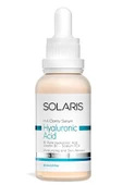 Solaris Hyaluronik Asit Serum Nemlendirici 30 ml ( - 1