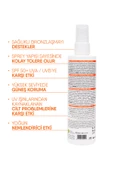 Solaris Güneş Koruyucu Sağlıklı Bronzlaşma Nemlendirici Vücut Spreyi Spf 50+ 200ml x 2 Adet - 2
