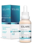 Solaris Hyaluronik Asit Serum Nemlendirici 30 ml ( - 2