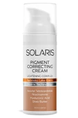 Solaris Leke Kremi Aydınlatıcı 50 ml - 1