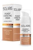 Solaris Leke Kremi Aydınlatıcı 50 ml - 2