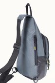 M 1006-1 Mega Bag Unisex Göğüs Çapraz Çanta, Body Bag - 4