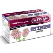 Tisan Kekik Çayı 20 Sallama Poşet - 1