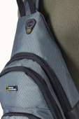 M 1006-1 Mega Bag Unisex Göğüs Çapraz Çanta, Body Bag - 6
