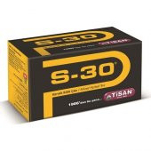 Tisan S-30 Karışık Bitki Çayı 20 Süzen Poşet - 1