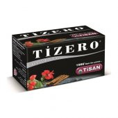 Tisan Tizero Karışık Bitki Çayı 20 Süzen Poşet - 1