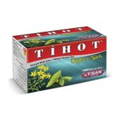 Tisan Tihot Karışık Bitki Çayı 20 Süzen Poşet - 1