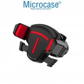 Microcase CD Player Slot Girişli Araç İçi Telefon Tutucu - AL2878 - 5
