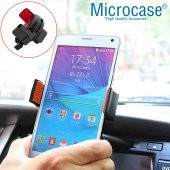 Microcase CD Player Slot Girişli Araç İçi Telefon Tutucu - AL2878 - 7