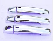 Suzuki Grand Vitara Krom Kapı Kolu 3 Kapı 2005-2017 (SENSÖRLÜ) - 1