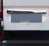 Peugeot Boxer Krom Bagaj Çıtası 2008 Üzeri P.Çelik thumbnail 2