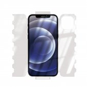 Microcase iPhone 11 Ön Arka Yan Koruma Full Body Film - FL360 - 1