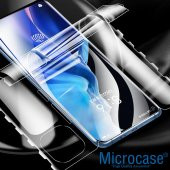Microcase iPhone 11 Ön Arka Yan Koruma Full Body Film - FL360 - 4