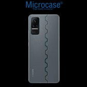 Microcase iPhone 11 Ön Arka Yan Koruma Full Body Film - FL360 - 6