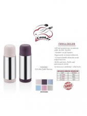 Cok Çelik 300cc Termos - 1