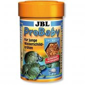 JBL PROBABY YAVRU KAPLUMBAĞA YEMİ 13GR - 1