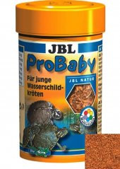 JBL PROBABY YAVRU KAPLUMBAĞA YEMİ 13GR - 2