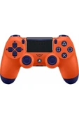 Oem PS4 Dualshock 4 V2 Siyah Gamepad (PS4 Ve Pc Uyumlu) Dualshock - 2