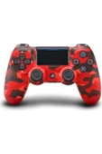 Oem PS4 Dualshock 4 V2 Siyah Gamepad (PS4 Ve Pc Uyumlu) Dualshock - 3