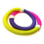 Yaylı Egzersiz Aleti Hula Hoop - 1