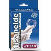 Tisan Tisanelde Pamuklu Eldiven Ekstra Büyük - 1