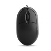 Everest SM-385 Usb Mouse Siyah - 1