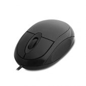 Everest SM-385 Usb Mouse Siyah - 2