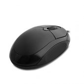 Everest SM-385 Usb Mouse Siyah - 3