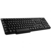 Everest KB-517U Siyah USB Q Standart Klavye - 3