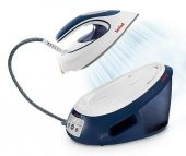 Tefal SV8053 Express Anti-Calc 6.6 Bar Buhar Kazanlı Ütü - 1