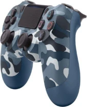 PS4 Gamepad Wirelles V2 Yeni Nesil Kol - PC, Notebook, Smart TV, Telefon Uyumlu - 1