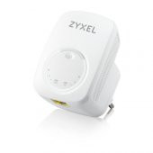 Zyxel WRE6505 v2 AC750 Priz Tasarım Access Point - 1