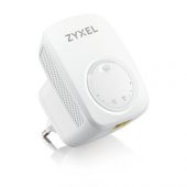 Zyxel WRE6505 v2 AC750 Priz Tasarım Access Point - 2