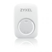 Zyxel WRE6505 v2 AC750 Priz Tasarım Access Point - 3