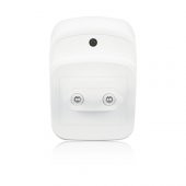 Zyxel WRE6505 v2 AC750 Priz Tasarım Access Point - 4