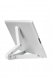 Huawei Matepad 10.4 BAH3-W09 Bluetooth Klavye (TR Sticker) + Bluetooth Mouse +Tablet Standı AL2764 - 3