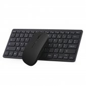 Microsoft Surface Pro 4 Bluetooth Klavye (TR Sticker) + Bluetooth Mouse + Tablet Standı - AL2764 - 2