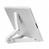 Microsoft Surface Pro 4 Bluetooth Klavye (TR Sticker) + Bluetooth Mouse + Tablet Standı - AL2764 - 3