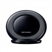Microcase Universal Wireless Kablosuz Standlı Şarj Padi - AL2791 - 1