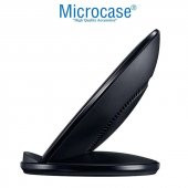 Microcase Universal Wireless Kablosuz Standlı Şarj Padi - AL2791 - 4